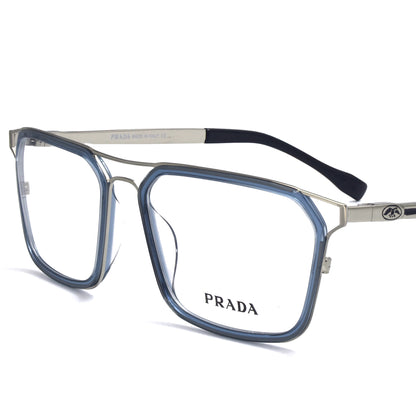 Luxury Eye Glass | PDA Frame 25 A | Premium Optic Frame