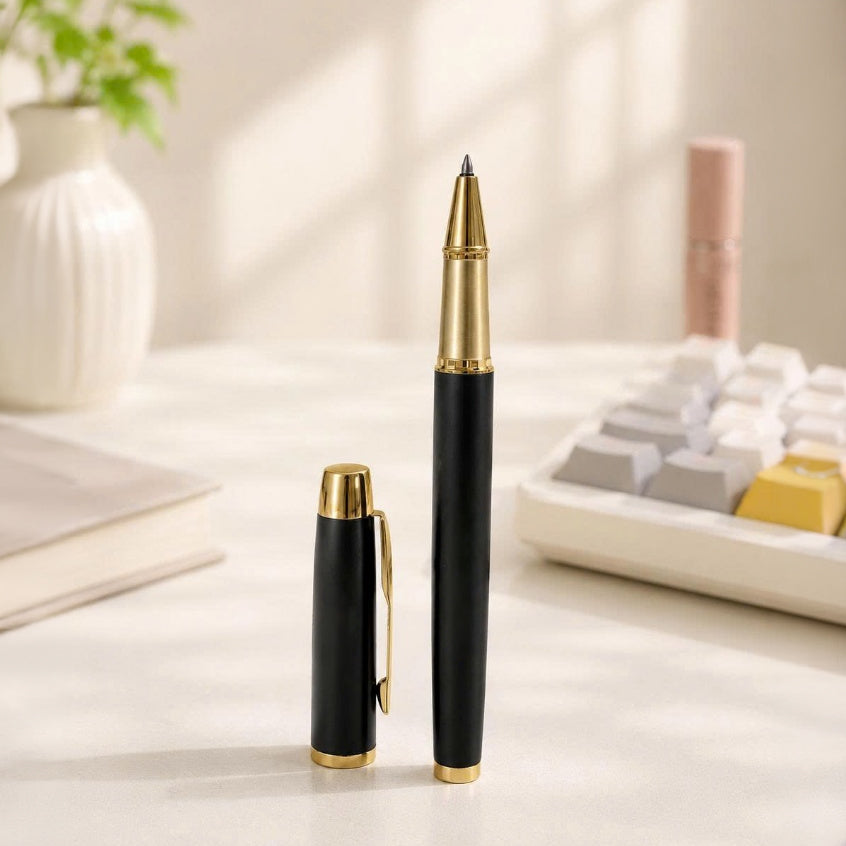 Luxury Premium Quality Imported Pen | PKR Pen 1005