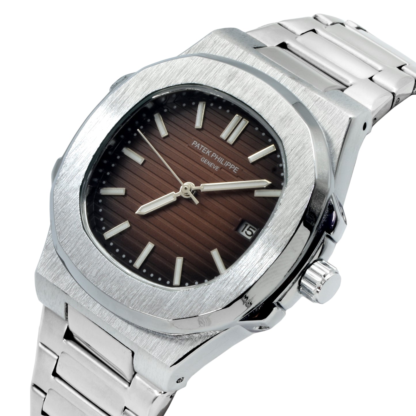 Premium Quality Automatic Mechanical Watch | PP Watch 1004