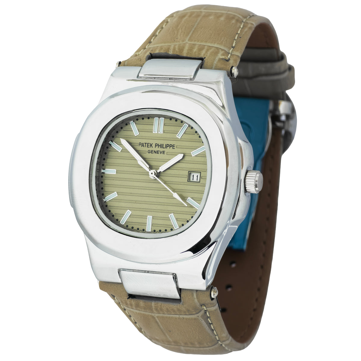 PP Watch Collection