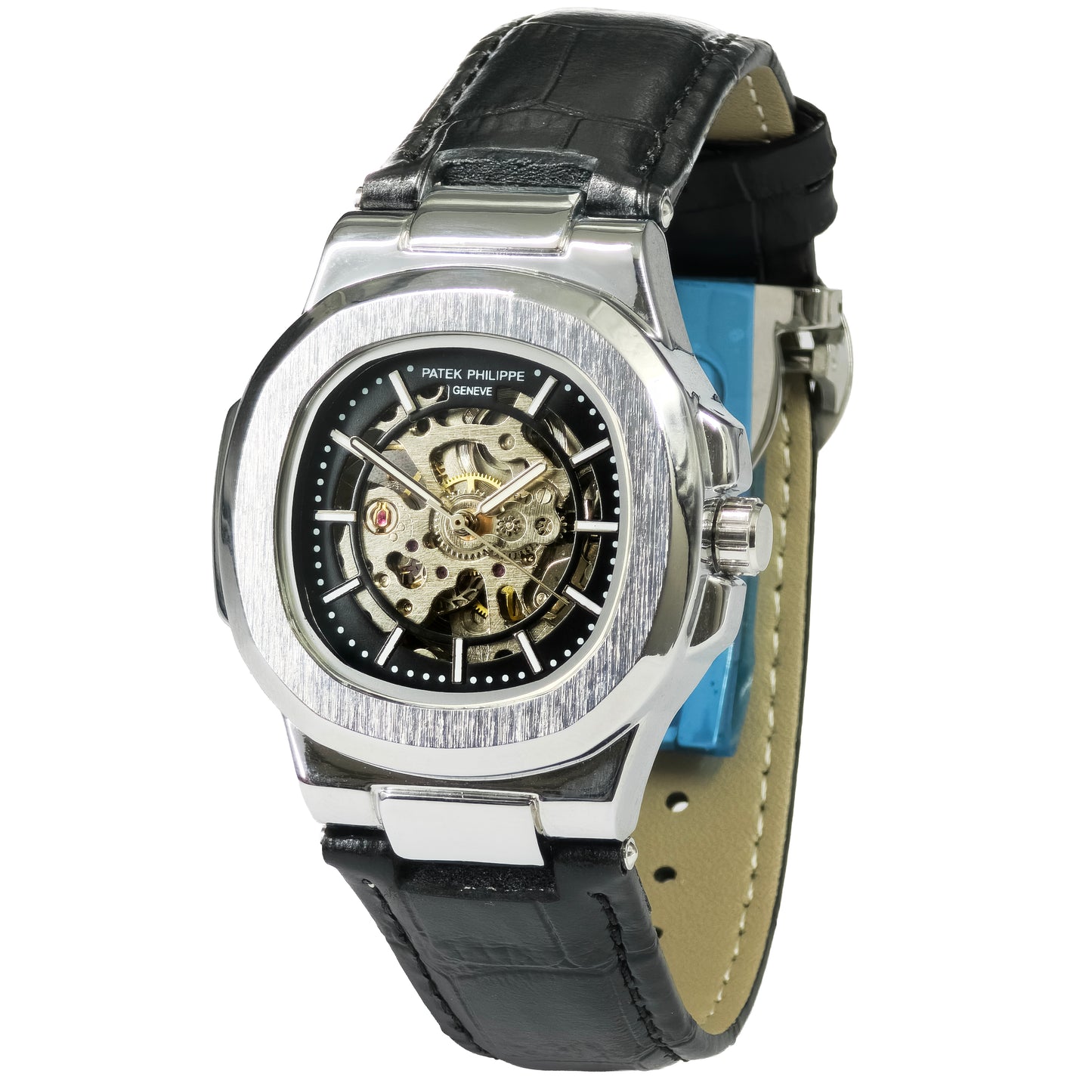 Patek Philippe Automatic Mechanical Watch | PP Watch 16 A