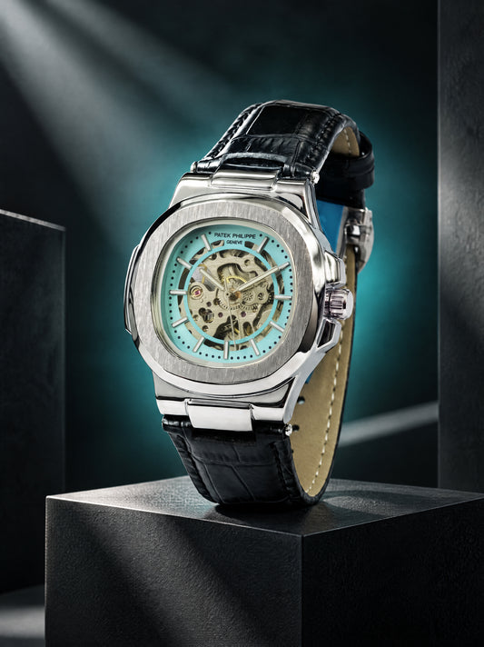 Patek Philippe Automatic Mechanical Watch | PP Watch 16 B