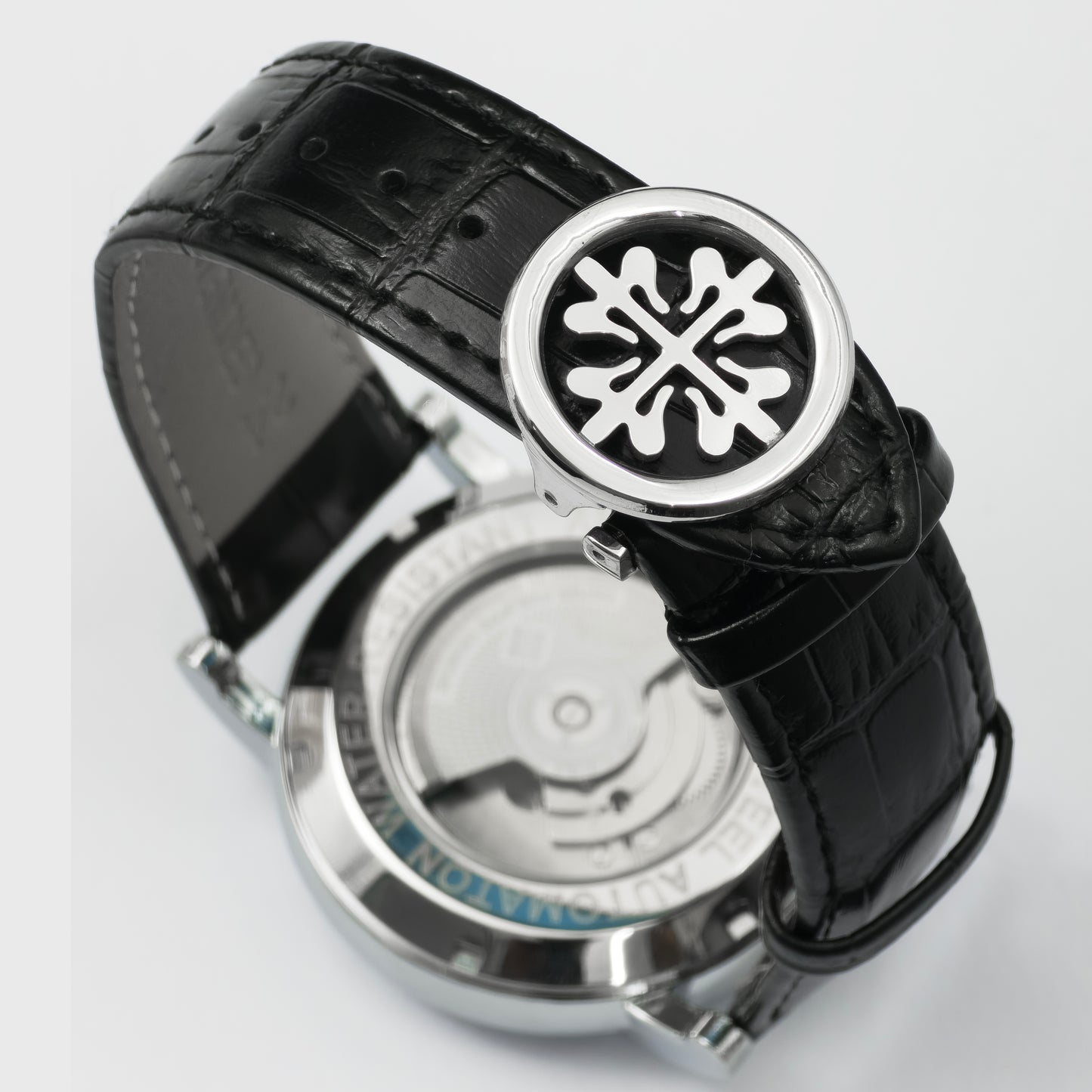 Patek Philippe Automatic Mechanical Watch | PP Watch 3037 C