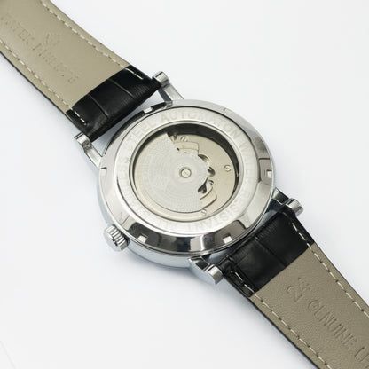 Patek Philippe Automatic Mechanical Watch | PP Watch 3037 C