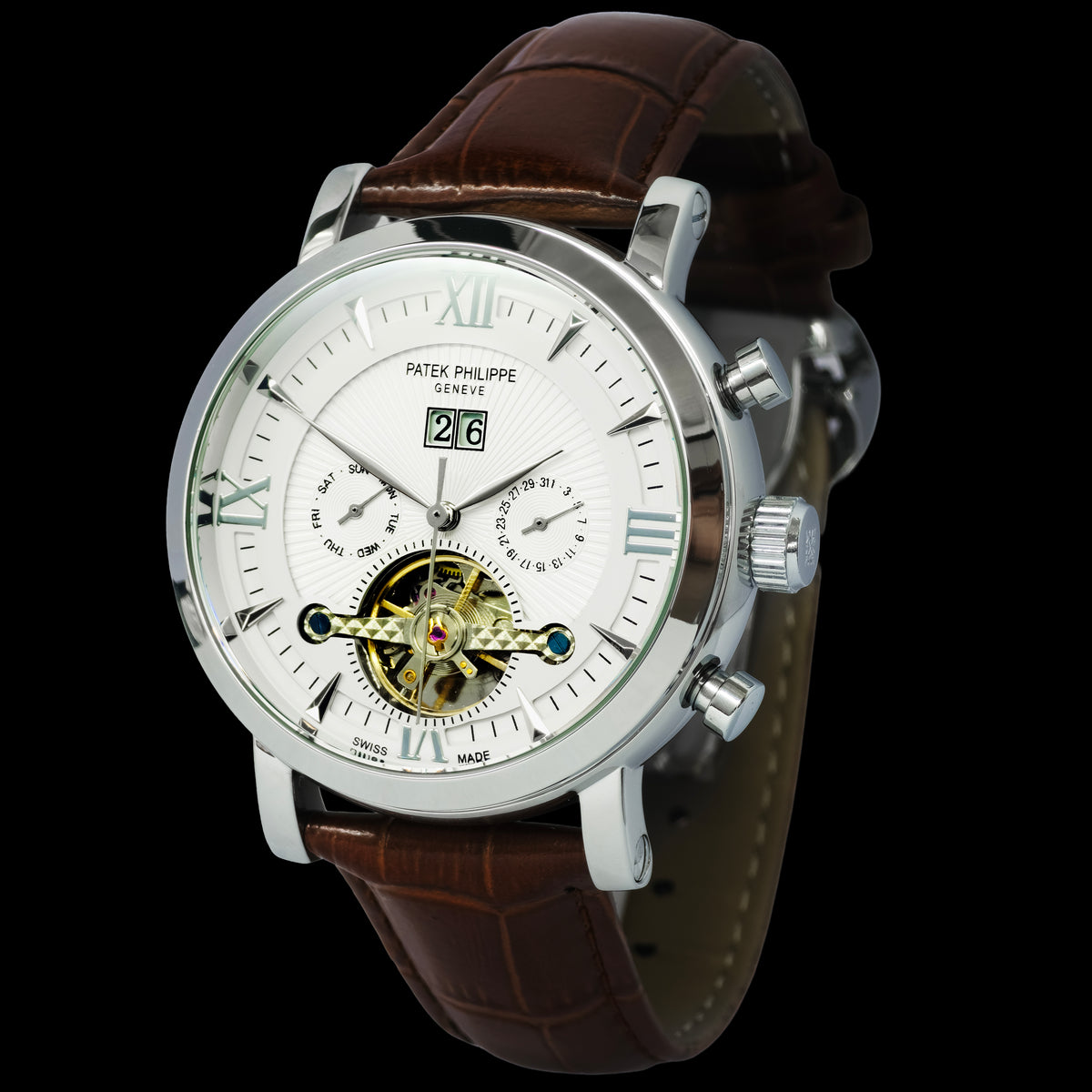 PP Watch Collection
