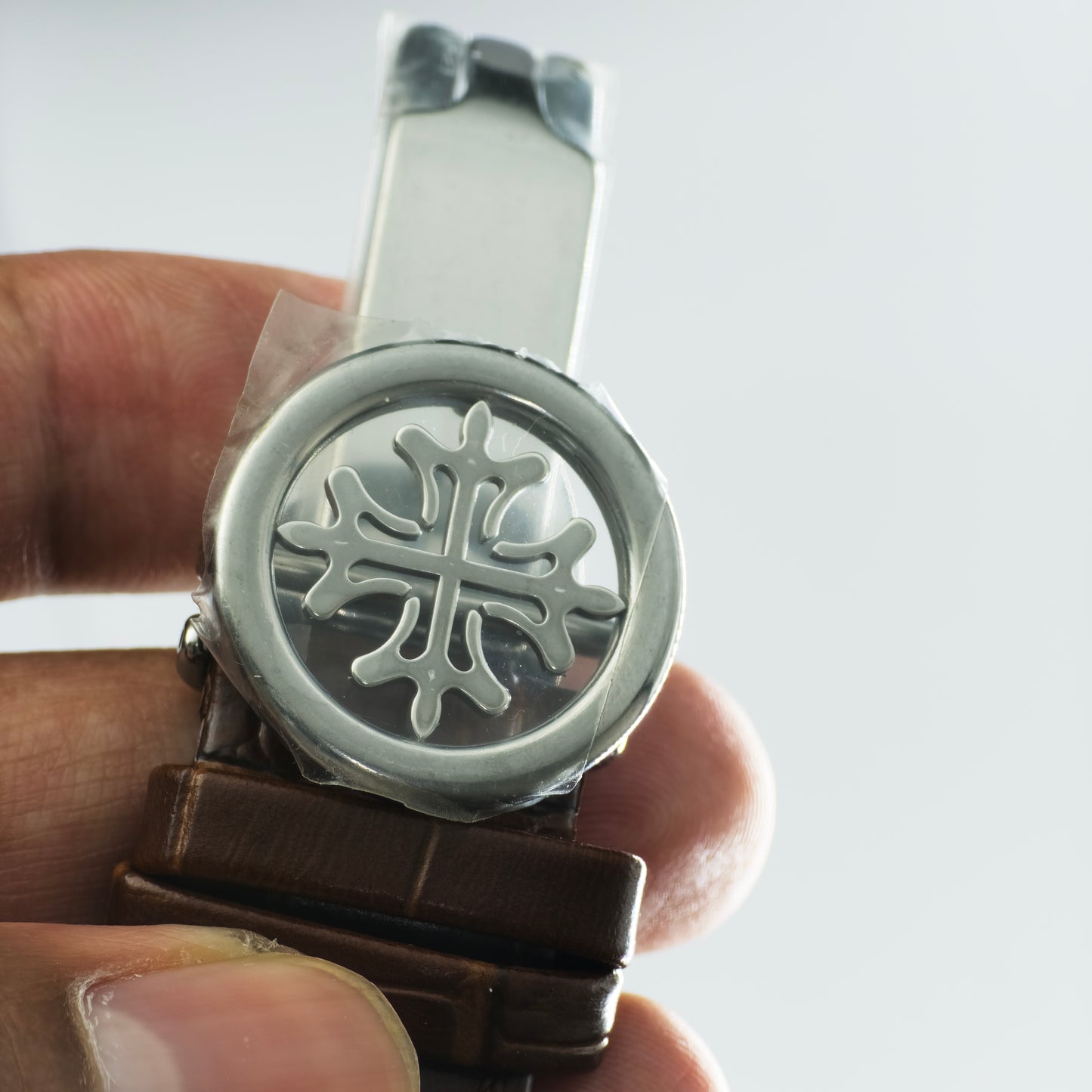 Patek Philippe Automatic Mechanical Watch | PP Watch 3040 A