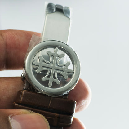 Patek Philippe Automatic Mechanical Watch | PP Watch 3040 A