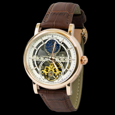 Premium Quality Automatic Mechanical Watch | PP Watch GEN 30 B