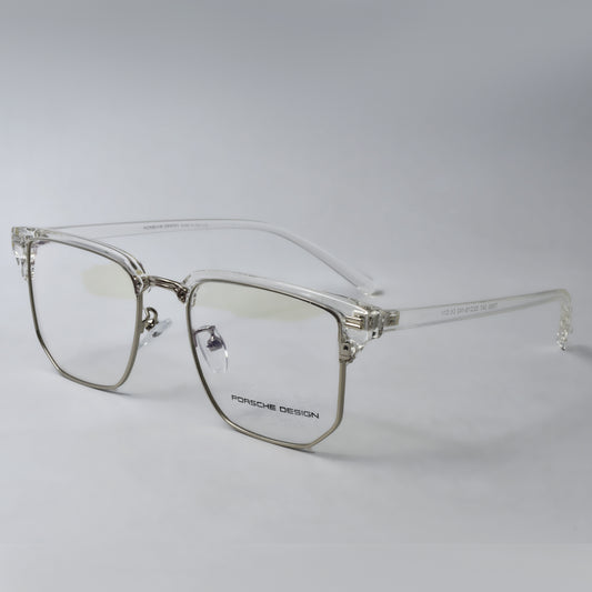 Trendy Modern Stylish Eye Glass | PRS Frame 1081 A