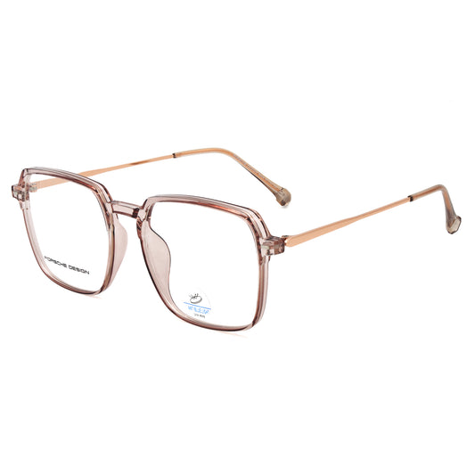 Trendy Modern Stylish Eye Glass | PRS Frame 78 B