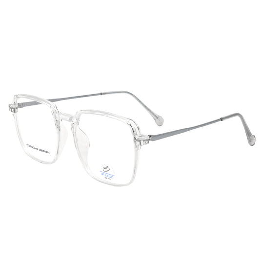 Trendy Modern Stylish Eye Glass | PRS Frame 78 C