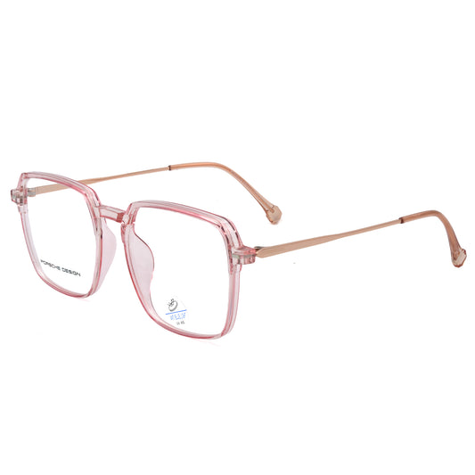 Trendy Modern Stylish Eye Glass | PRS Frame 78 D