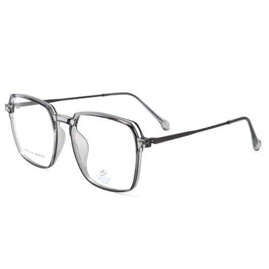 Trendy Modern Stylish Eye Glass | PRS Frame 78 E