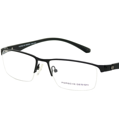 Porsche Design Rimless Eye Glass | PRS Frame 79 A