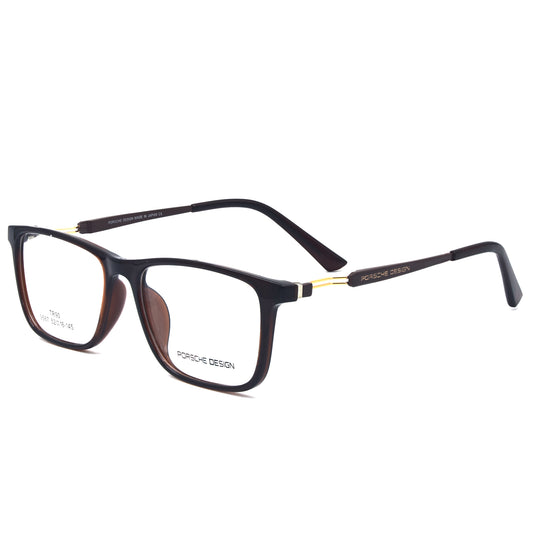 Trendy Stylish Optic Frame | PRS Frame 85 D | Premium Quality Eye Glass