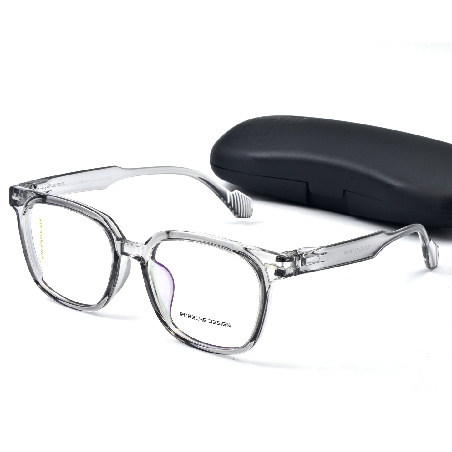 Trendy Stylish Optic Frame | PRS Frame 86 A | Premium Quality Eye Glass