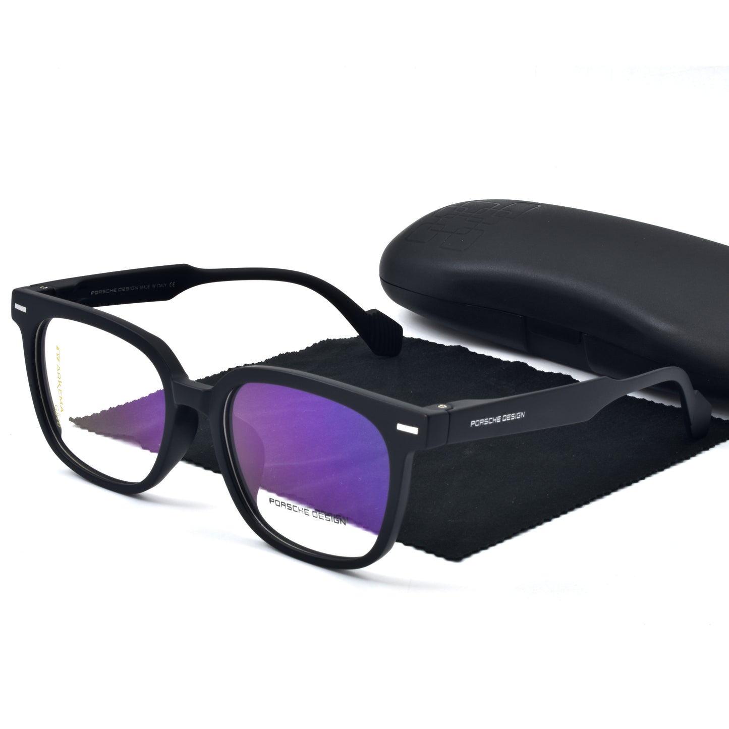 Trendy Stylish Optic Frame | PRS Frame 86 D | Premium Quality Eye Glass