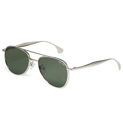POLICE Sunglass | Polish 61 A