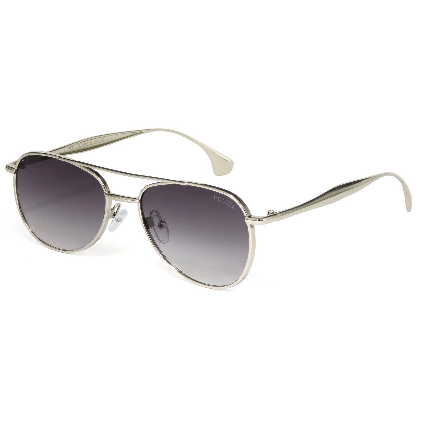 POLICE Sunglass | Polish 61 B
