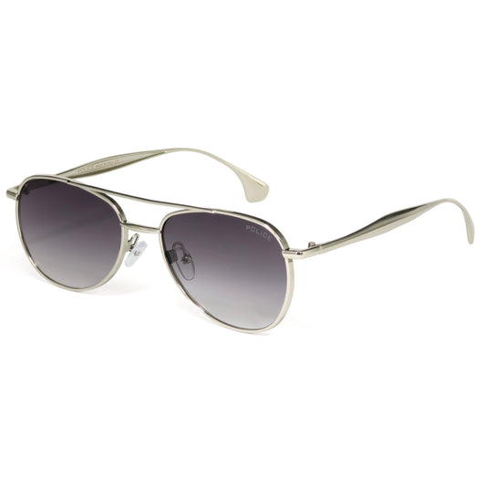 POLICE Sunglass | Polish 61 B