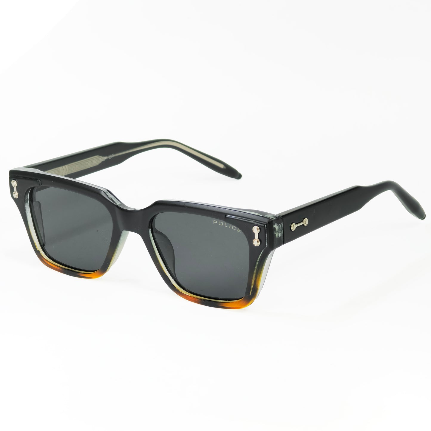 POLICE Sunglass | Polish 62 B