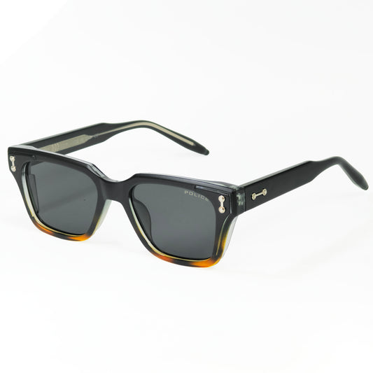 POLICE Sunglass | Polish 62 B