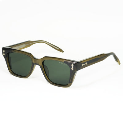 POLICE Sunglass | Polish 62 C