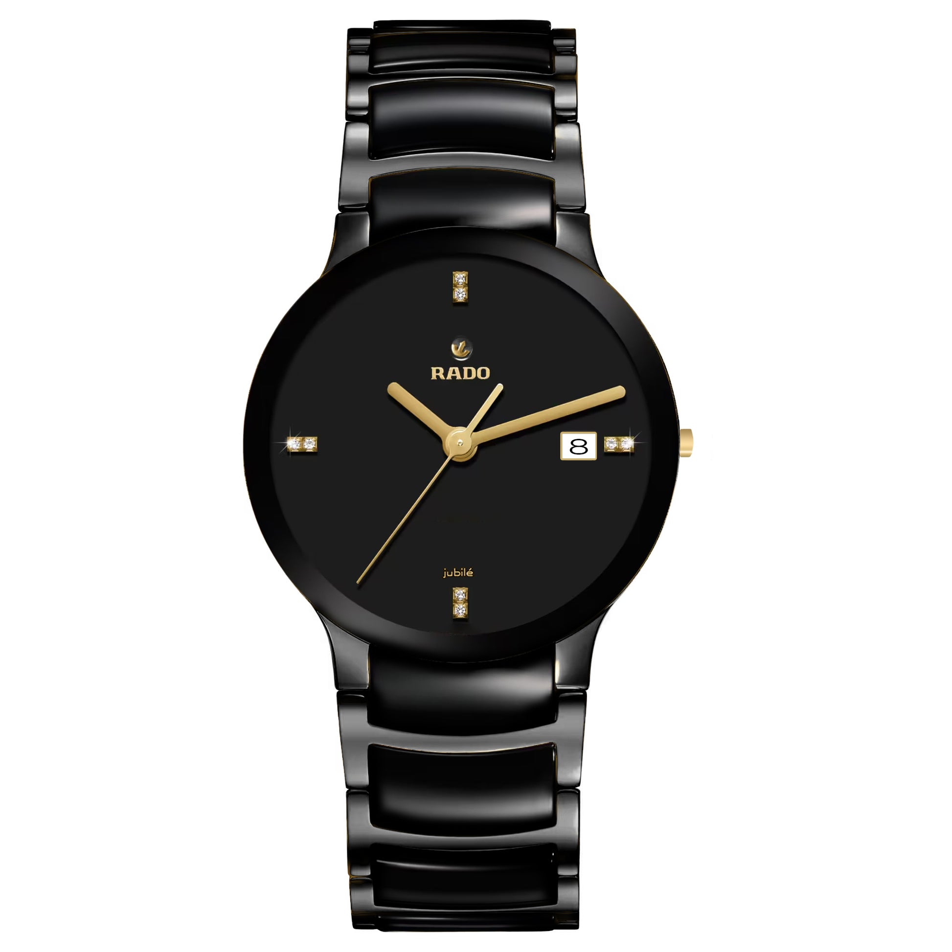 RAD Watch 1011 – Fast Fashion