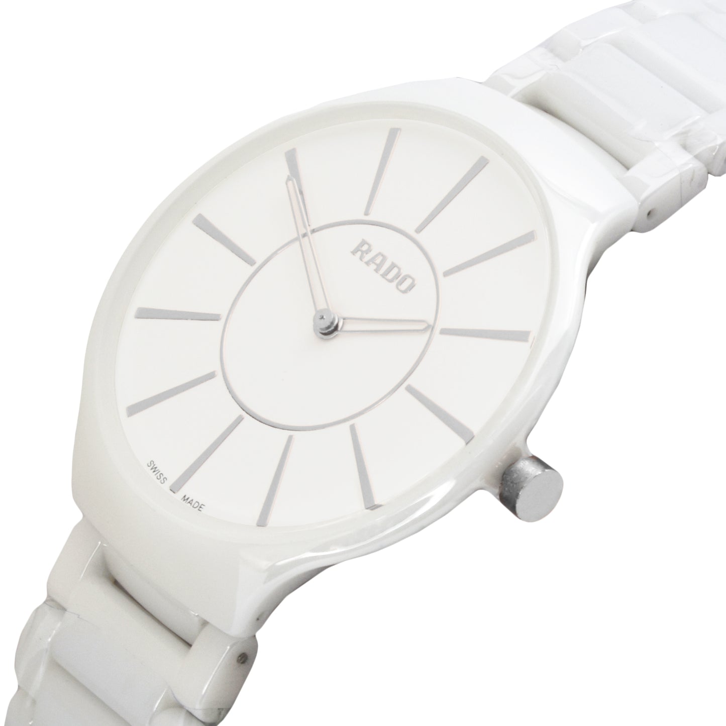 RAD Watch 1015 | Ceramic Watch