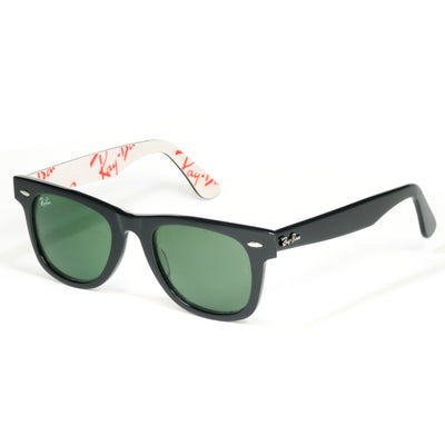 Rayban Wayfarer Sunglass | RB 116 T1
