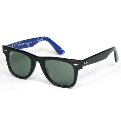 Rayban Wayfarer Sunglass | RB 116 T2