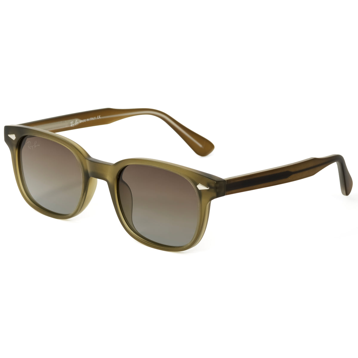 Ray_Ban Polarized Sunglass | RB 220 A