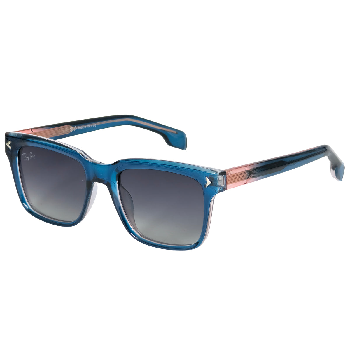 Ray_Ban Polarized Sunglass | RB 221 A