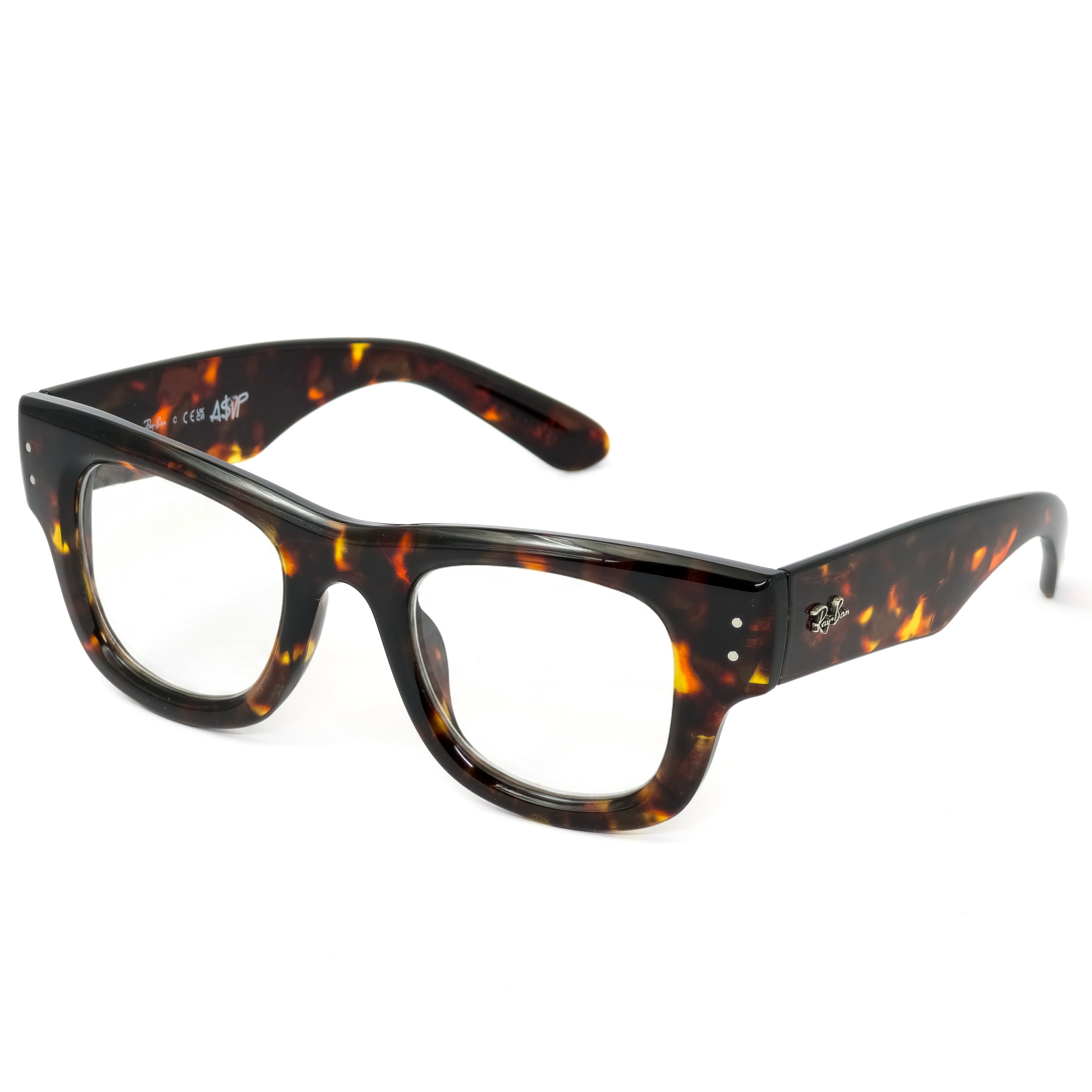 Ray_Ban Eyewear | Eye Glass Optical Frame | RB Frame 230 D – Fast Fashion