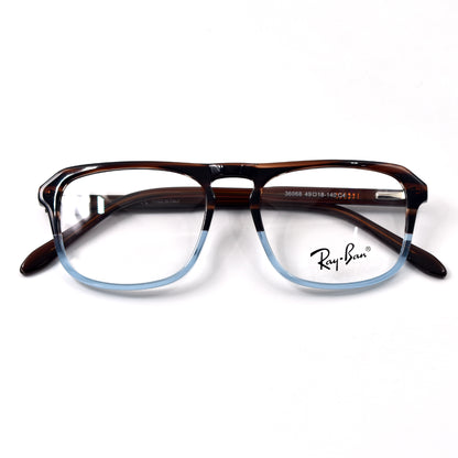 Premium Optic Frame | Eye Glass | RB Frame 29
