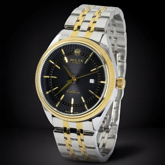 Premium Quality Quartz Watch | RLX Watch A41 A