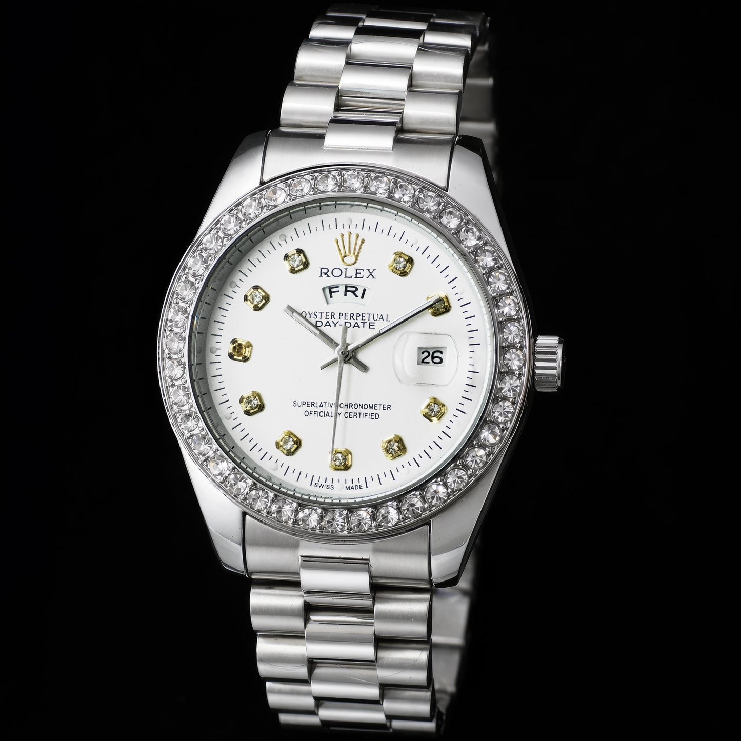 RLX Watch C70