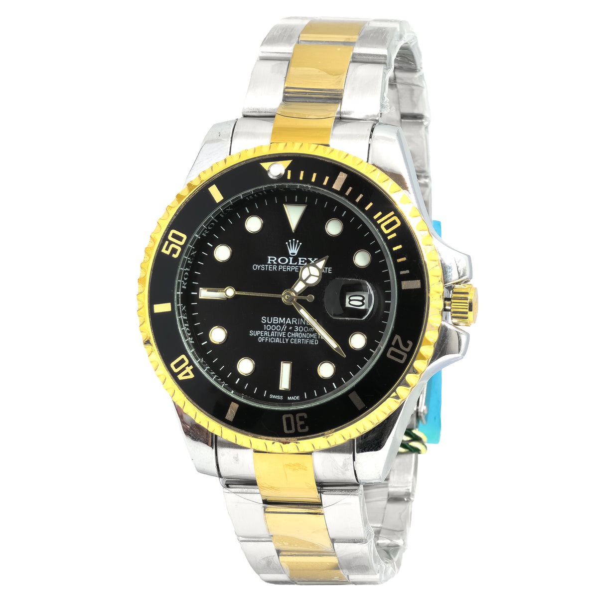 ROLEX Watch SB 1006 A
