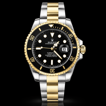 ROLEX Watch SB 1006 A