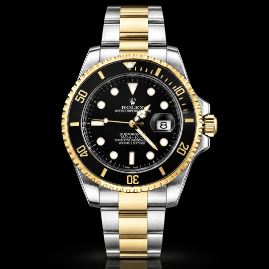 ROLEX Watch SB 1006 A