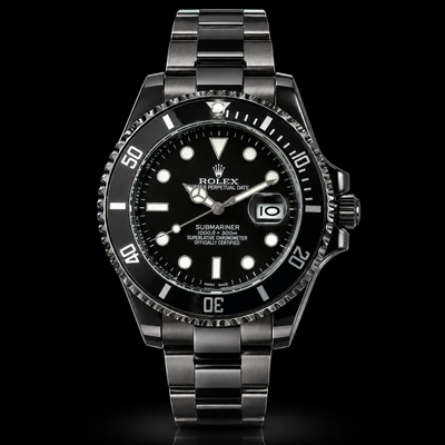 ROLEX Watch SB 1006 B