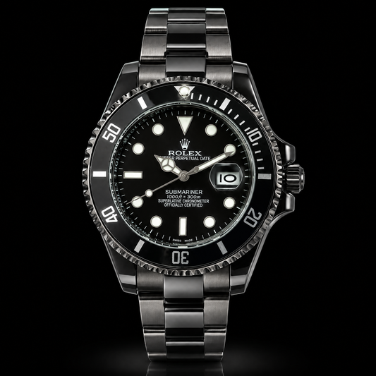 ROLEX Watch SB 1006 B