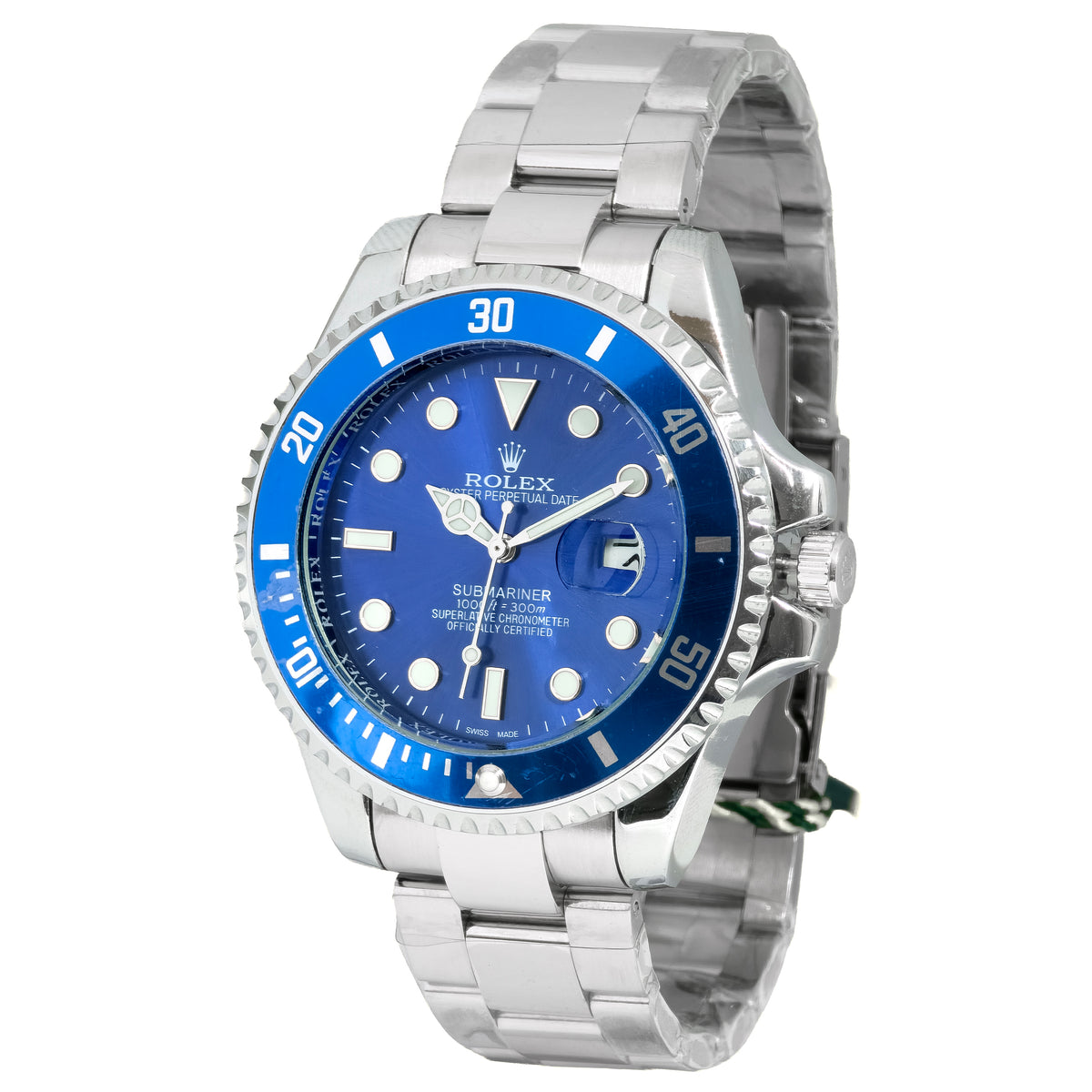 ROLEX Watch SB 1006 C