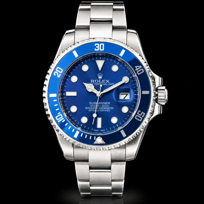 ROLEX Watch SB 1006 C
