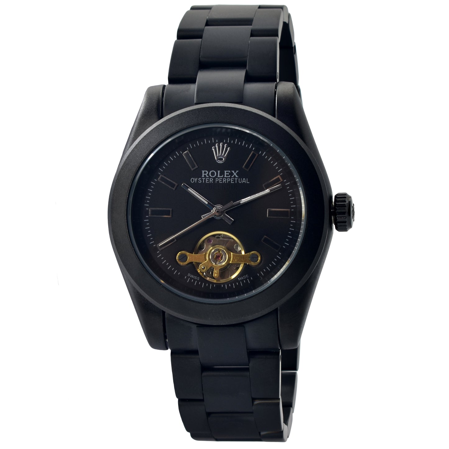 Premium Quality Automatic Mechanical Watch | RLX Watch 1040