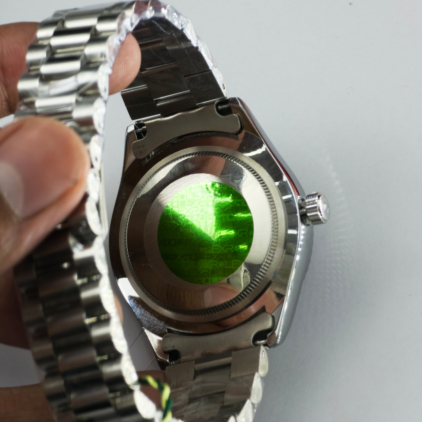 রোলেক্স Watch rlx_A46 N