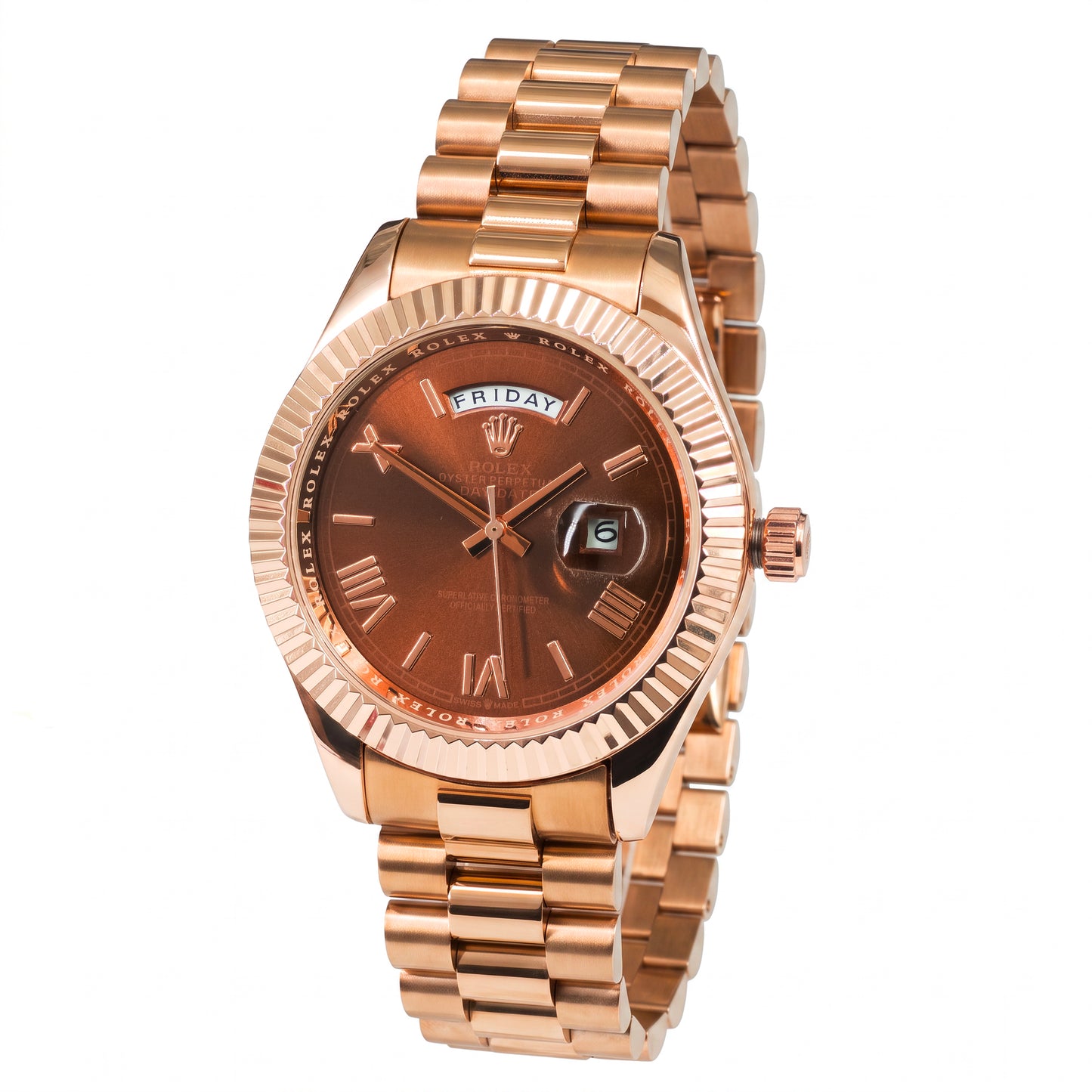 রোলেক্স Watch rlx_A46 O