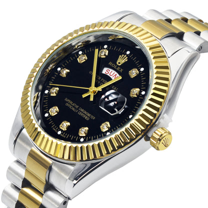 RLX Watch C10