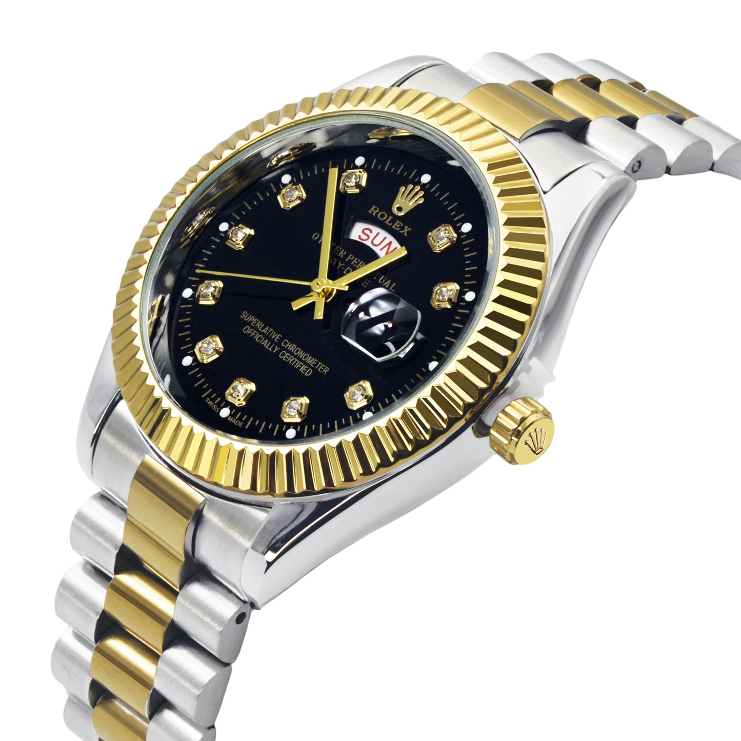 RLX Watch C10