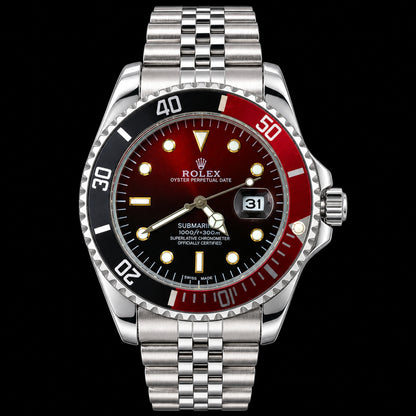 ROLEX Watch SB 1007 B